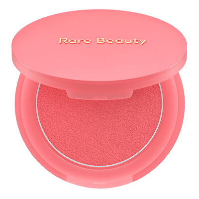 RARE BEAUTY MATTE BOUNCY BLUSH - HAPPY